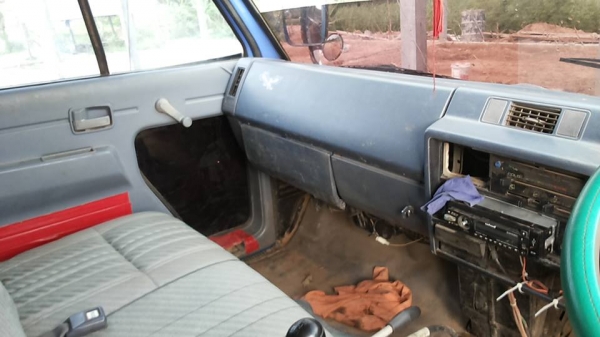 **380,000 บ.ต่อรอง/// 6ล้อดั้ม ISUZU NPR 110 **ขาย ISUZU NPR 110แรง 6ล้อดั้มดิน5คิว ช่วงล่างใหญ่ ISUZU NPR (462xxxx )4BE1-110แรง เครื่อง110แรง ฝาดำ แน่นดี แรงดี เกียร์สั้น เข้าง่ายไม่หลุดครับ ช่วงล่างใหญ่ Fหน้า-หลัง สโลวกลางพร้อมลุย คัสซีดีสวย เดิม ไม่ปะ **380,000 บ.ต่อรอง/// 6ล้อดั้ม ISUZU NPR 110 **ขาย ISUZU NPR 110แรง 6ล้อดั้มดิน5คิว ช่วงล่างใหญ่ ISUZU NPR (462xxxx )4BE1-110แรง เครื่อง110แรง ฝาดำ แน่นดี แรงดี เกียร์สั้น เข้าง่ายไม่หลุดครับ ช่วงล่างใหญ่ Fหน้า-หลัง สโลวกลางพร้อมลุย คัสซีดีสวย เดิม ไม่ปะ