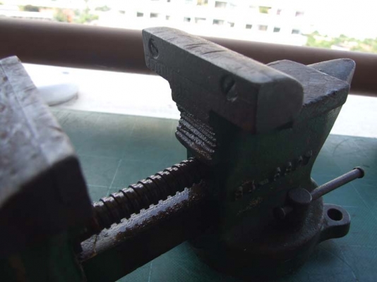 ขายปากกา Eclipse 84-6827   จาก USA  ปากกว้าง 3 1/2"