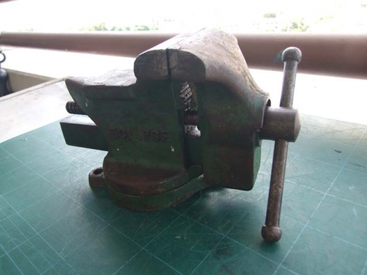 ขายปากกา Eclipse 84-6827   จาก USA  ปากกว้าง 3 1/2"