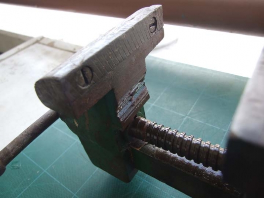 ขายปากกา Eclipse 84-6827   จาก USA  ปากกว้าง 3 1/2"