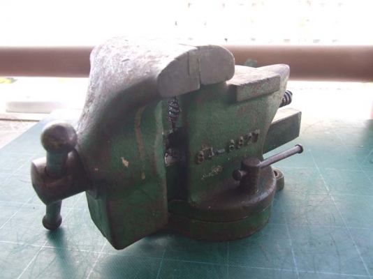 ขายปากกา Eclipse 84-6827   จาก USA  ปากกว้าง 3 1/2"