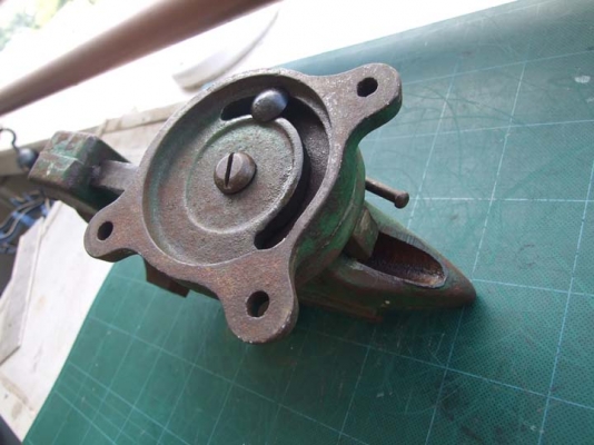 ขายปากกา Eclipse 84-6827   จาก USA  ปากกว้าง 3 1/2"