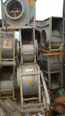 โบลเวอร์มือสอง ราคาสบายๆ จ่ายได้ชิวๆ ราคามือหนึ่งแพงครับ