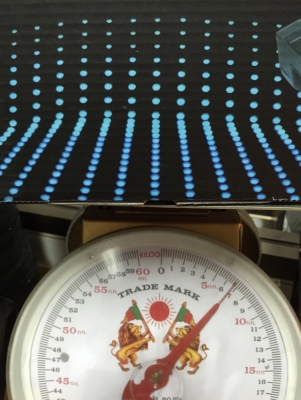 ขาย BASS BOX RODEK RW-GREEN BASS 10