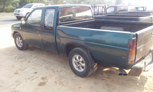 ปรับราคาโดนๆครับ ขาย Big M ปี 39 จอโค้ง เดิมๆทั้งคัน ปรับราคาโดนๆครับ ขาย Big M ปี 39 จอโค้ง เดิมๆทั้งคัน