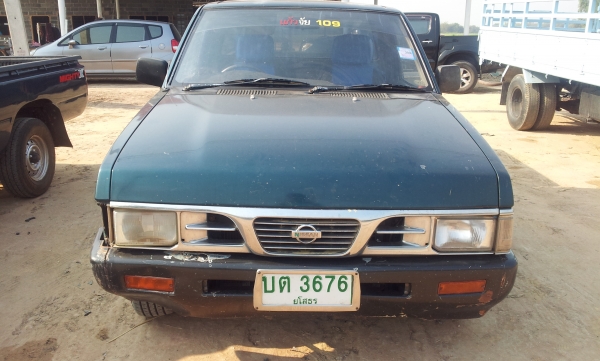 ปรับราคาโดนๆครับ ขาย Big M ปี 39 จอโค้ง เดิมๆทั้งคัน ปรับราคาโดนๆครับ ขาย Big M ปี 39 จอโค้ง เดิมๆทั้งคัน