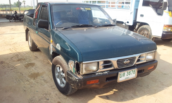 ปรับราคาโดนๆครับ ขาย Big M ปี 39 จอโค้ง เดิมๆทั้งคัน ปรับราคาโดนๆครับ ขาย Big M ปี 39 จอโค้ง เดิมๆทั้งคัน