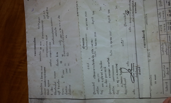 ปรับราคาโดนๆครับ ขาย Big M ปี 39 จอโค้ง เดิมๆทั้งคัน ปรับราคาโดนๆครับ ขาย Big M ปี 39 จอโค้ง เดิมๆทั้งคัน