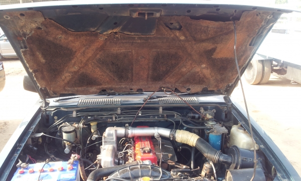 ปรับราคาโดนๆครับ ขาย Big M ปี 39 จอโค้ง เดิมๆทั้งคัน ปรับราคาโดนๆครับ ขาย Big M ปี 39 จอโค้ง เดิมๆทั้งคัน