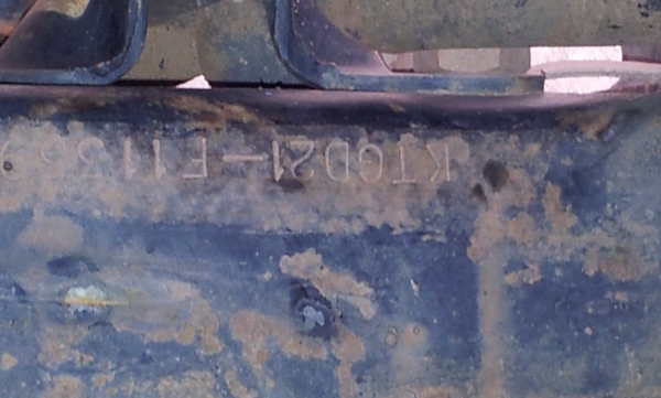 ปรับราคาโดนๆครับ ขาย Big M ปี 39 จอโค้ง เดิมๆทั้งคัน ปรับราคาโดนๆครับ ขาย Big M ปี 39 จอโค้ง เดิมๆทั้งคัน