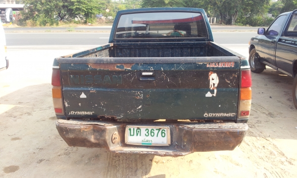 ปรับราคาโดนๆครับ ขาย Big M ปี 39 จอโค้ง เดิมๆทั้งคัน ปรับราคาโดนๆครับ ขาย Big M ปี 39 จอโค้ง เดิมๆทั้งคัน