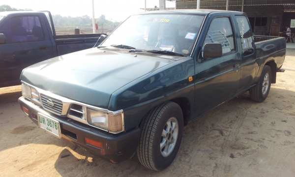 ปรับราคาโดนๆครับ ขาย Big M ปี 39 จอโค้ง เดิมๆทั้งคัน ปรับราคาโดนๆครับ ขาย Big M ปี 39 จอโค้ง เดิมๆทั้งคัน