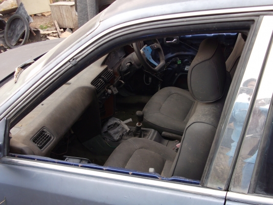 1993 HONDA, ACCORD 2.0 EXi โฉม ตาเพชร90-94