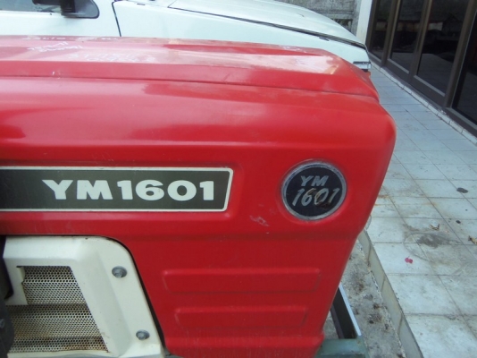 ขายรถไถ YANMAR YM 1601 2WD พร้อมผาน YANMAR RS 1303 พร้อมใช้งานเพึ่งมาจากญีปุ่นครับ ยังไม่เคยใช้ในเมื่องไทยครับ ขายรถไถ YANMAR YM 1601 2WD พร้อมผาน YANMAR RS 1303 พร้อมใช้งานเพึ่งมาจากญีปุ่นครับ ยังไม่เคยใช้ในเมื่องไทยครับ