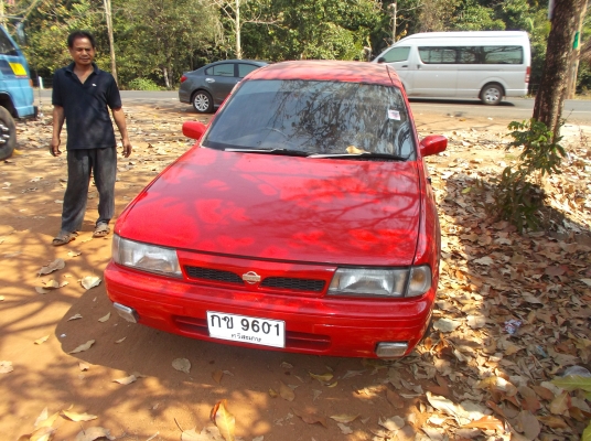 ขาย NV VAN....สภาพสวยๆ