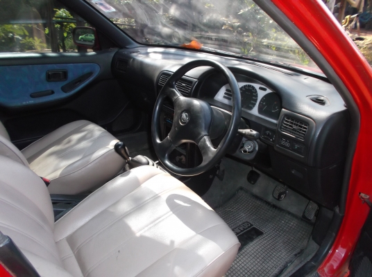 ขาย NV VAN....สภาพสวยๆ