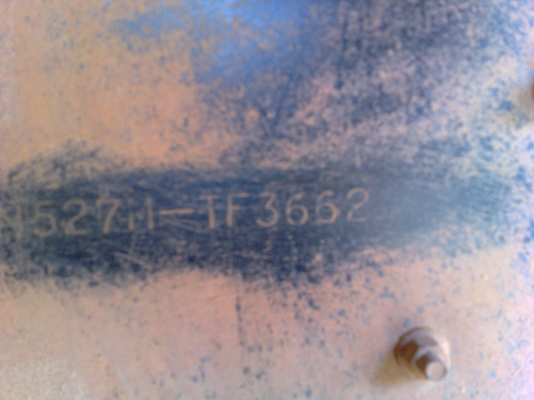 ขายรถบรรทูกดั้ม MITSU FUSO TF 36XX TRUBO เครื่องดีแอร์เย็นยางดีคัสซีสวยทะเบียนเต็มชุดโอนพร้อมกะบะ kac