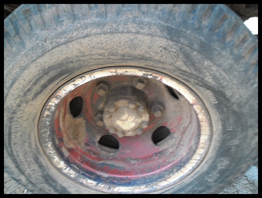 6 ล้อ ไดฮาซุ สภาพดี น่าใช้