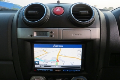 ISUZU D-MAX SUPER PLATINUM CAB-4 LS 3.0 Ddi  I-TEQ VGS Turbo AT  ปี 2009 รุ่น TOP รถป้ายแดงออกศูนย์ เจ้าของขายเอง รถขับน้อย เช็คศูนย์ทุกระยะ อุปกรณ์เสริมครบ เล่มพร้อมโอน