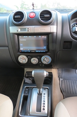 ISUZU D-MAX SUPER PLATINUM CAB-4 LS 3.0 Ddi  I-TEQ VGS Turbo AT  ปี 2009 รุ่น TOP รถป้ายแดงออกศูนย์ เจ้าของขายเอง รถขับน้อย เช็คศูนย์ทุกระยะ อุปกรณ์เสริมครบ เล่มพร้อมโอน