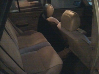 ขายFORD FESTIVA ขายFORD FESTIVA