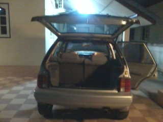 ขายFORD FESTIVA ขายFORD FESTIVA