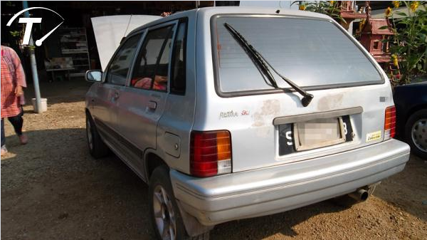 ขายFORD FESTIVA ขายFORD FESTIVA
