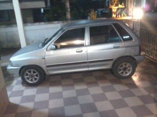 ขายFORD FESTIVA ขายFORD FESTIVA