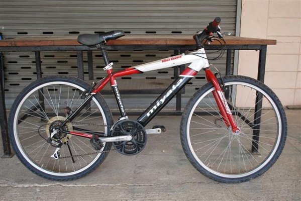 ขายจักรยาน MIYATA