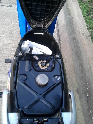 wave 125 R ปี 48 ! ด่วนครับ