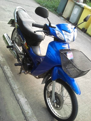 wave 125 R ปี 48 ! ด่วนครับ