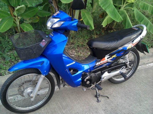 wave 125 R ปี 48 ! ด่วนครับ