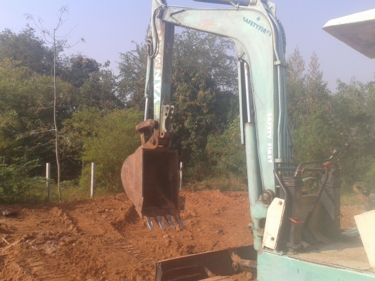 ขายแบคโฮ ราคา ต่อรองได้ ขายแบคโฮ ราคา ต่อรองได้