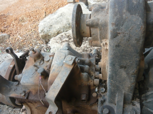 อะไหล่รถ