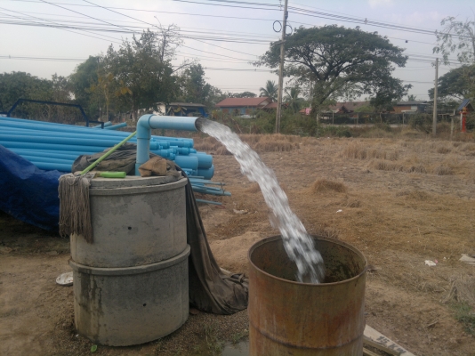 ไดนาโมเพลาลอย