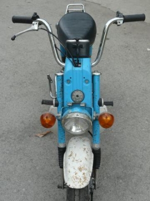 ขายรถป๊อปชาลีเดิม ๆ