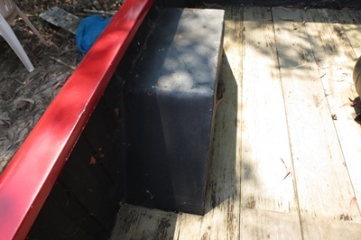 ขาย กระบะตรง DODGE FRAGO (ช่วงสั้น)