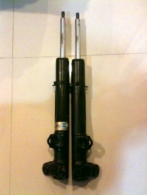 โช็คเบนซ์ w129 500SL  ราคา 1,550  บาท