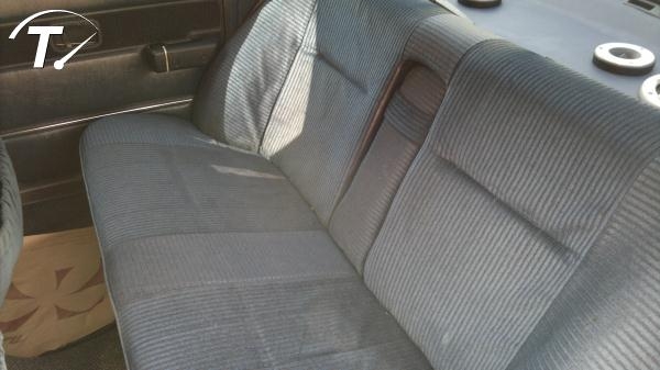 ขายรถคลาสสิค VOLVO 244 โหด มัน ฮา วาง  แรงสะใจเครื่อง 1 J ออโต้ LPG