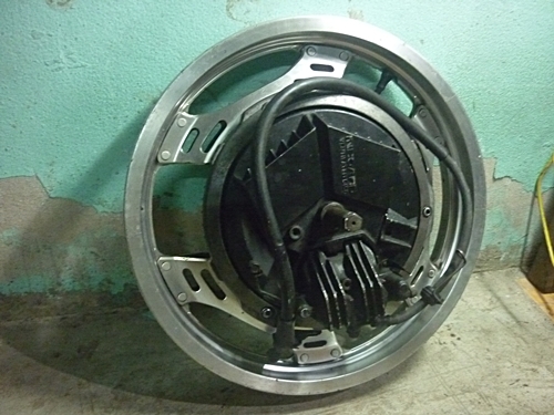 ขาย ล้อแม็ค D.I.D JAPAN หน้า/หลัง