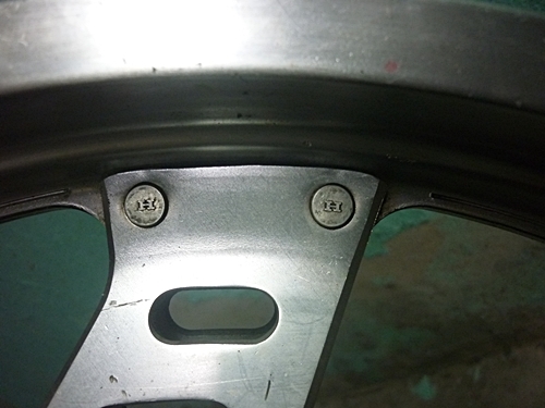 ขาย ล้อแม็ค D.I.D JAPAN หน้า/หลัง ขาย ล้อแม็ค D.I.D JAPAN หน้า/หลัง