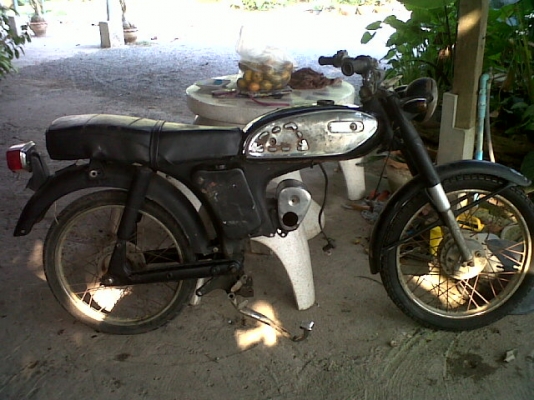 ขายโครง yl2 ตามสภาพ มีสำเนาเล่ม 4500 บาท