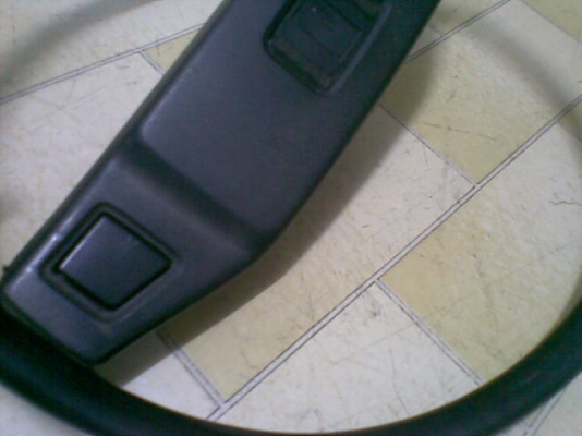 ขายพวงมาลัย TOYOTA KE 70 dx แท้ เดิมๆ จำนวน 1วง