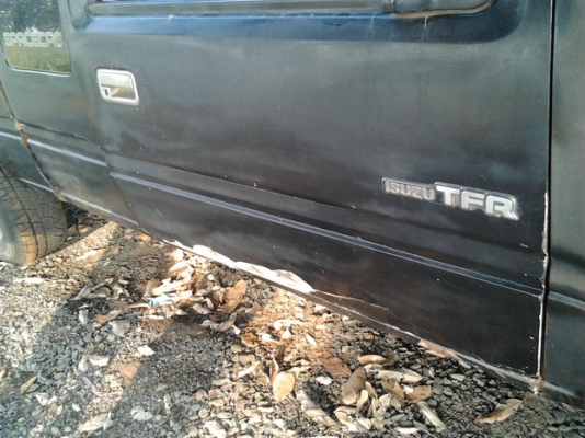 ***ขายแล้วครับขอบคุณ Truck2hand ขาย กระบะแค็ป มังกรทอง 2.5 ปี34/91 87HP เครื่องมังกร2.5ไดเร็กฯแห้งๆ แน่นดี ภายในสวยคอนโซลครบ แอร์ พ.พาวเวอร์ สีไม่สวย(ต้องเก็บ)ช่วงล่างไม่ส่าย ไม่เลื้อย ยางใหญ่ ยกสูง คัสซีสวยมาก กระบะพื้นมีผุ ล้อแม็ก พร้อมใช้ พร้อมลุยงาน ร