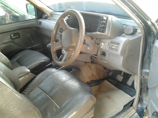 ***ขายแล้วครับขอบคุณ Truck2hand ขาย กระบะแค็ป มังกรทอง 2.5 ปี34/91 87HP เครื่องมังกร2.5ไดเร็กฯแห้งๆ แน่นดี ภายในสวยคอนโซลครบ แอร์ พ.พาวเวอร์ สีไม่สวย(ต้องเก็บ)ช่วงล่างไม่ส่าย ไม่เลื้อย ยางใหญ่ ยกสูง คัสซีสวยมาก กระบะพื้นมีผุ ล้อแม็ก พร้อมใช้ พร้อมลุยงาน ร