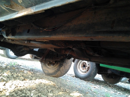 ***ขายแล้วครับขอบคุณ Truck2hand ขาย กระบะแค็ป มังกรทอง 2.5 ปี34/91 87HP เครื่องมังกร2.5ไดเร็กฯแห้งๆ แน่นดี ภายในสวยคอนโซลครบ แอร์ พ.พาวเวอร์ สีไม่สวย(ต้องเก็บ)ช่วงล่างไม่ส่าย ไม่เลื้อย ยางใหญ่ ยกสูง คัสซีสวยมาก กระบะพื้นมีผุ ล้อแม็ก พร้อมใช้ พร้อมลุยงาน ร