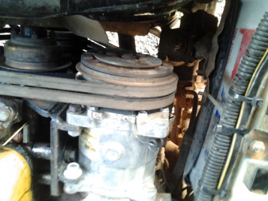 ***ขายแล้วครับขอบคุณ Truck2hand ขาย กระบะแค็ป มังกรทอง 2.5 ปี34/91 87HP เครื่องมังกร2.5ไดเร็กฯแห้งๆ แน่นดี ภายในสวยคอนโซลครบ แอร์ พ.พาวเวอร์ สีไม่สวย(ต้องเก็บ)ช่วงล่างไม่ส่าย ไม่เลื้อย ยางใหญ่ ยกสูง คัสซีสวยมาก กระบะพื้นมีผุ ล้อแม็ก พร้อมใช้ พร้อมลุยงาน ร