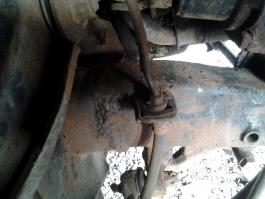 ***ขายแล้วครับขอบคุณ Truck2hand ขาย กระบะแค็ป มังกรทอง 2.5 ปี34/91 87HP เครื่องมังกร2.5ไดเร็กฯแห้งๆ แน่นดี ภายในสวยคอนโซลครบ แอร์ พ.พาวเวอร์ สีไม่สวย(ต้องเก็บ)ช่วงล่างไม่ส่าย ไม่เลื้อย ยางใหญ่ ยกสูง คัสซีสวยมาก กระบะพื้นมีผุ ล้อแม็ก พร้อมใช้ พร้อมลุยงาน ร