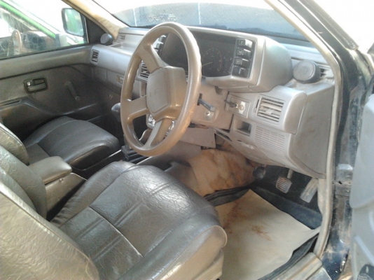 ***ขายแล้วครับขอบคุณ Truck2hand ขาย กระบะแค็ป มังกรทอง 2.5 ปี34/91 87HP เครื่องมังกร2.5ไดเร็กฯแห้งๆ แน่นดี ภายในสวยคอนโซลครบ แอร์ พ.พาวเวอร์ สีไม่สวย(ต้องเก็บ)ช่วงล่างไม่ส่าย ไม่เลื้อย ยางใหญ่ ยกสูง คัสซีสวยมาก กระบะพื้นมีผุ ล้อแม็ก พร้อมใช้ พร้อมลุยงาน ร