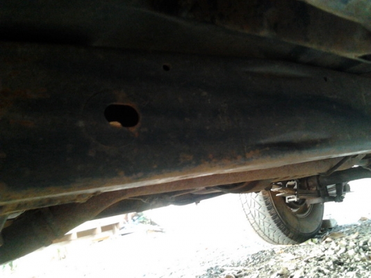 ***ขายแล้วครับขอบคุณ Truck2hand ขาย กระบะแค็ป มังกรทอง 2.5 ปี34/91 87HP เครื่องมังกร2.5ไดเร็กฯแห้งๆ แน่นดี ภายในสวยคอนโซลครบ แอร์ พ.พาวเวอร์ สีไม่สวย(ต้องเก็บ)ช่วงล่างไม่ส่าย ไม่เลื้อย ยางใหญ่ ยกสูง คัสซีสวยมาก กระบะพื้นมีผุ ล้อแม็ก พร้อมใช้ พร้อมลุยงาน ร